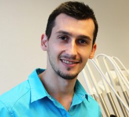 Tandlæge Silviu, din lokale og dygtige tandlæge i Struer og Ulfborg